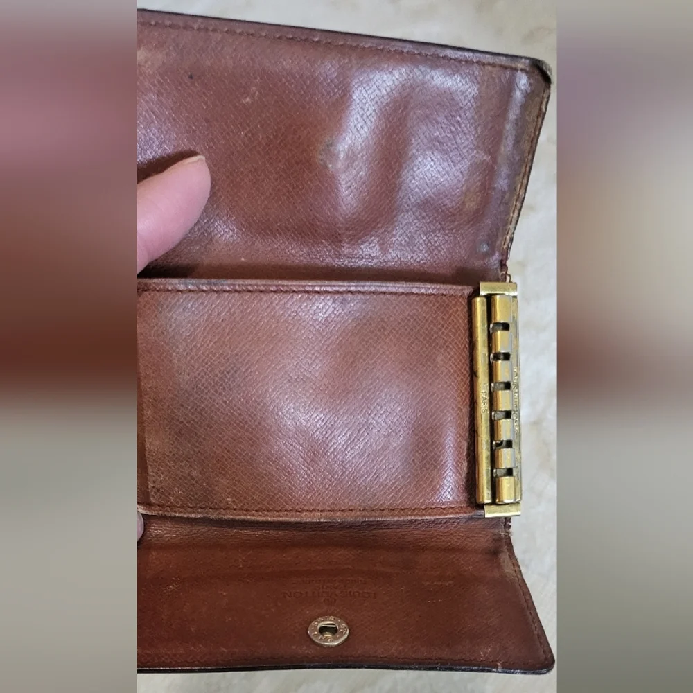 Louis vuitton key case - Picture 2 of 10